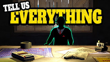 I interviewed a hacker in Rust and Exposed EVERYTHING