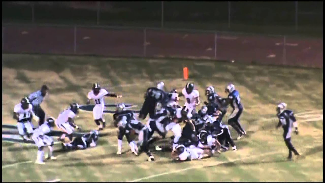 Luella High School 2014 Season Highlights