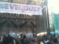 Sevendust - "Praise" (live)