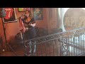 Courtney Elayna - Jolene | Dolly Parton Cover | LIVE ACOUSTIC