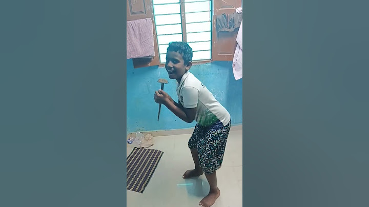 அன்னதா பாத்தியா பாடல் 🤣😍
