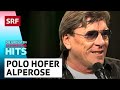 Capture de la vidéo Polo Hofer: Alperose | Die Grössten Schweizer Hits | Srf