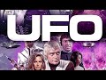 UFO TV Series Full HD Episode 1 Identified 1970 