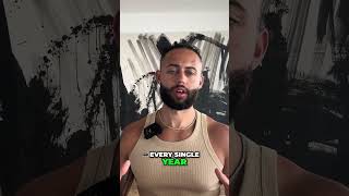 Make Money By Becoming Your Best Self Today! #shorts