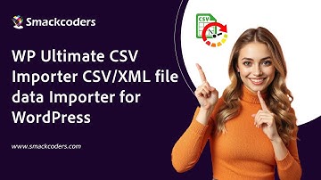 WP Ultimate CSV Importer – Seamless CSV/XML Import & Export for WordPress