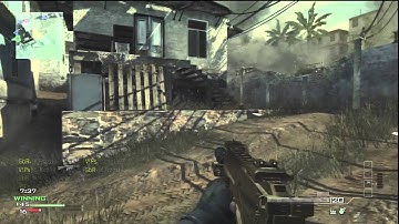 Team GbR v V!Ps - Public Kill Confirmed - Powered by Evil Controllers