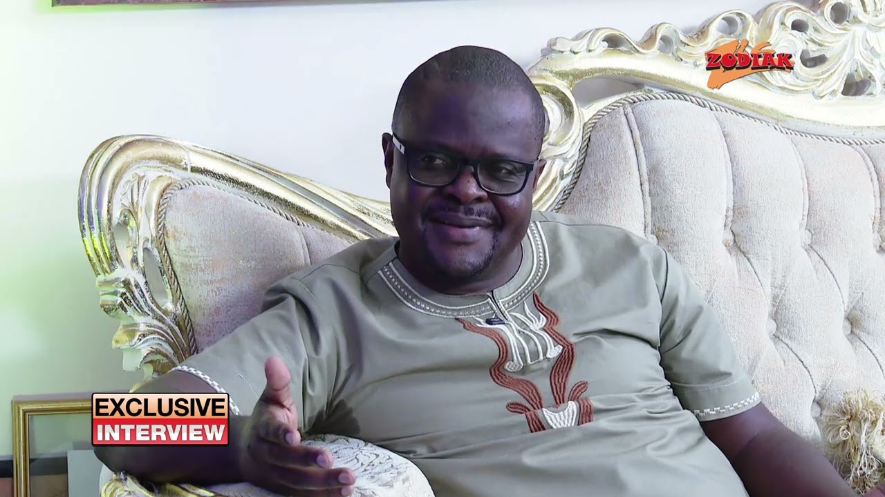 EXCLUSIVE WITH VITUMBIKO MUMBA