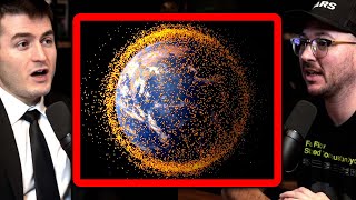 Can we fit 100,000 satellites in orbit? | Tim Dodd and Lex Fridman