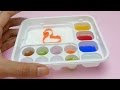 Japanese Candy Making Kits - Kracie Popin Cookin DIY Candy Animals