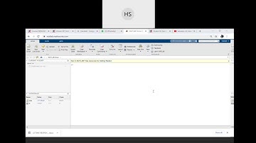 Lab 5 Control System - Time Response Analysis For Second Order System Using Matlab