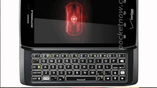 EXCLUSIVE : Motorola DROID 4 images LEAK screenshot 4