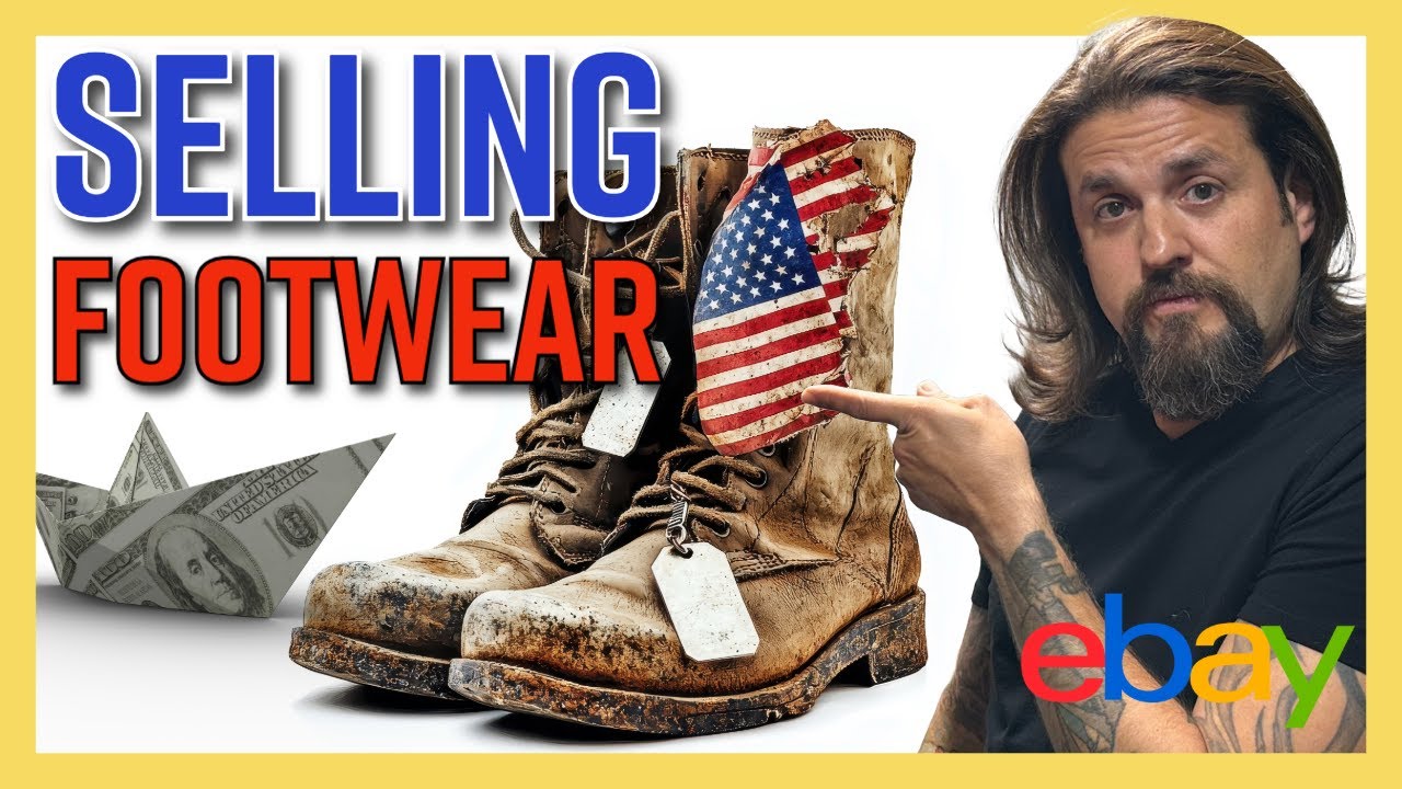 Sell footwear Where to sell shoes: Best sites to sell new & used footwear  main image 2