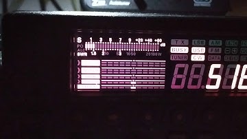 Navtex 518kHz 16/06/2020