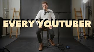 Every Youtuber in 2021. #Shorts