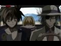 Anime Analysis Black Cat Commentary 