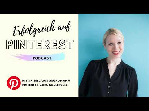 Video: Werden Sie Zum Favoriten Auf Matadors Pinterest-Seite