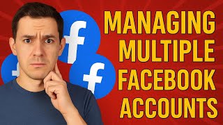 How To Create multiple facebook accounts (2025)|Can I create multiple Facebook accounts|Full Guide
