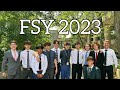 Fsy 2023  lds for the strength of youth st catherine ontario