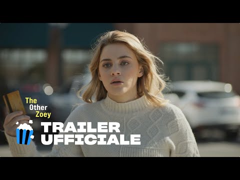 The Other Zoey | Trailer Ufficiale | Prime Video