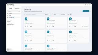 Welcome to Capillary Actions | Getting Started