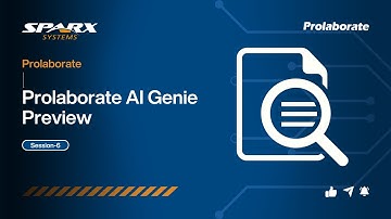 Prolaborate AI Genie   Preview