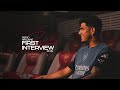 EXCLUSIVE INTERVIEW Piero Hincapie On Wanting To Make His Mark At The Arsenal 
