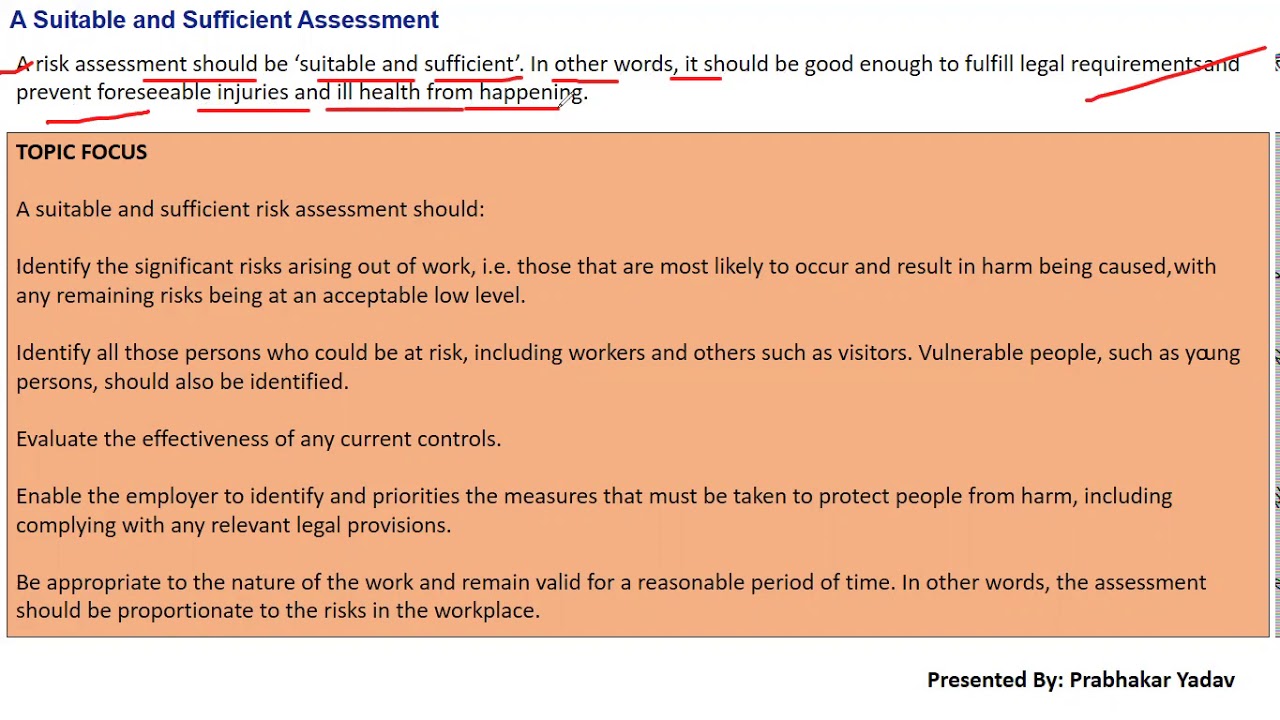 a-suitable-and-sufficient-risk-assessment-youtube