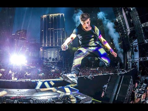 Martin Garrix - 2016 Orignal Mix - ID @lifecool3234