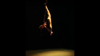 ELISE JAWOROWSKI - SOLO STRAPS ACT 2019