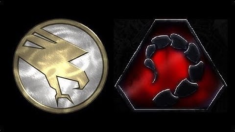 OpenRA [Future Tech Mod] C&C Tiberian Dawn