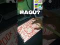 Gara gara sketsa iki klien sempet ragu