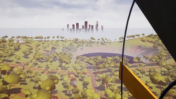 ON TOP OF THE WORLD - Hello Neighbor Mod
