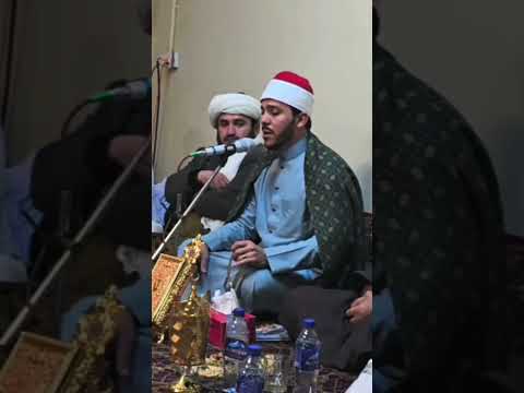 القارئ محمود كمال النجار نجم #دولة_التلاوة #دوله_القران_الكريم