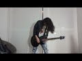 Seether - Truth - Guitar Cover (Luqui Riot)