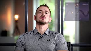 eGym Trainingsmethode: Adaptives Training