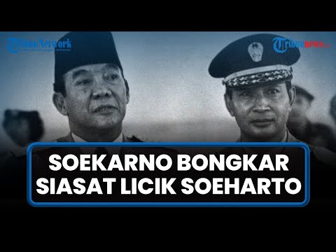 Video: Siapa yang menjadi presiden selama penghilangan kepercayaan?