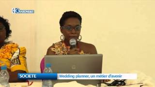 Societe Wedding Planner, Un Métier Davenir