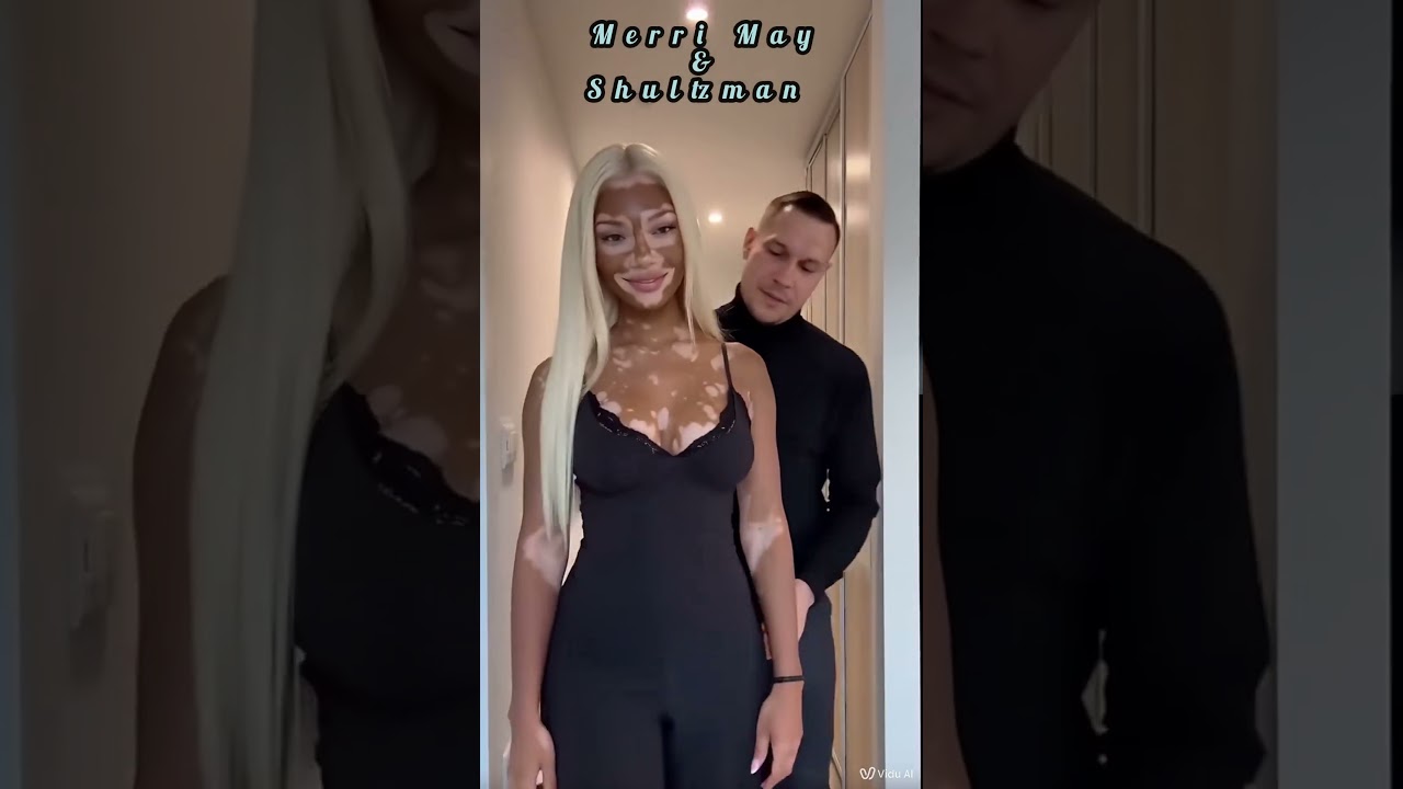 Merri May & Shultzman 
