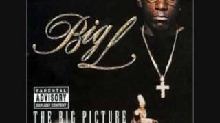 Big L feat. Big Daddy Kane - Platinum Plus (prod. Dj Premier)