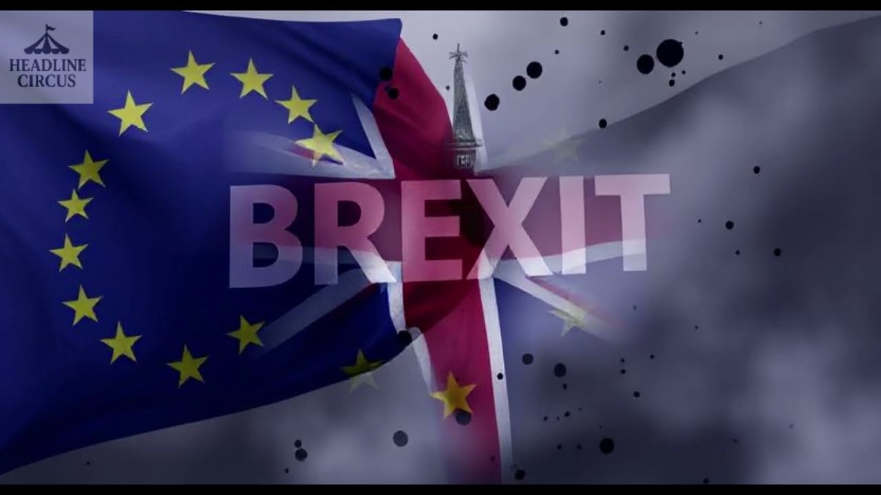 5 Years Later: Did Brexit Actually Work?