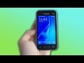 ЧЕСТНЫЙ ОБЗОР Samsung Galaxy J1 Mini