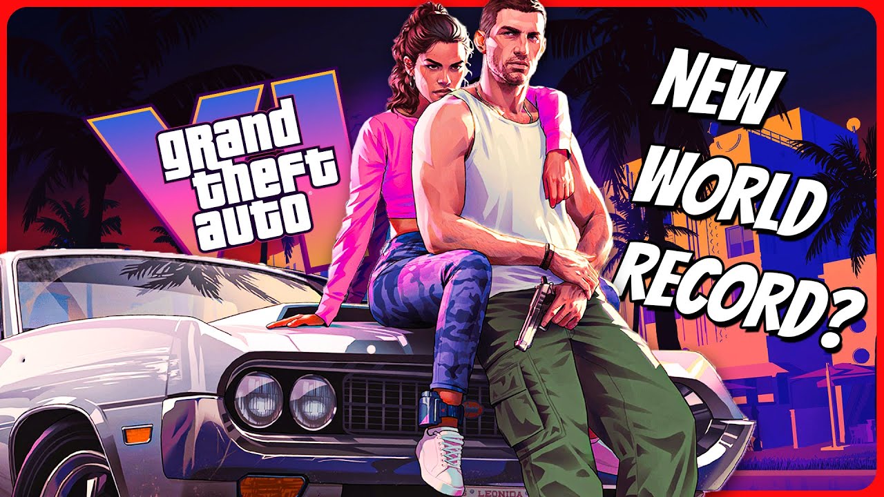 Как Rockstar переосмыслит игровую индустрию с помощью GTA 6?