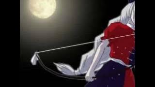 【Touhou Animation PV】 Bad Apple!! / 【東方】Bad Apple!! PV【全力で描いてみた】