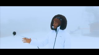 Maxim BK - La paye (Clip officiel_ extrait album Aleph)//Rap Guinéen