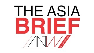 Ash Carter visits Asia, Indonesian slaves freed, and Typhoon Maysak passes