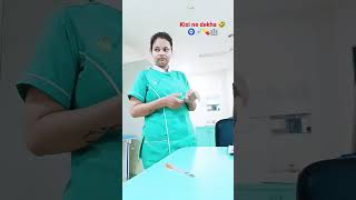 ??????????nursingstudent nurse nursing youtubeshorts 100kviews