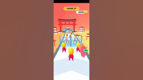 Arrow Fest | All lvls Gameplay #17 | (Android/IOS)