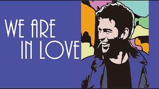 We are in Love / Harry Connick Jr.