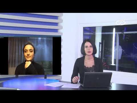 ახალი ამბების სპეციალური გამოშვება 02.12.2020