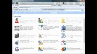 How to create a custom property